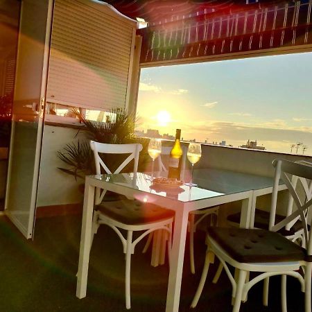 Atico Con Encanto Sanlucar de Barrameda Exterior photo